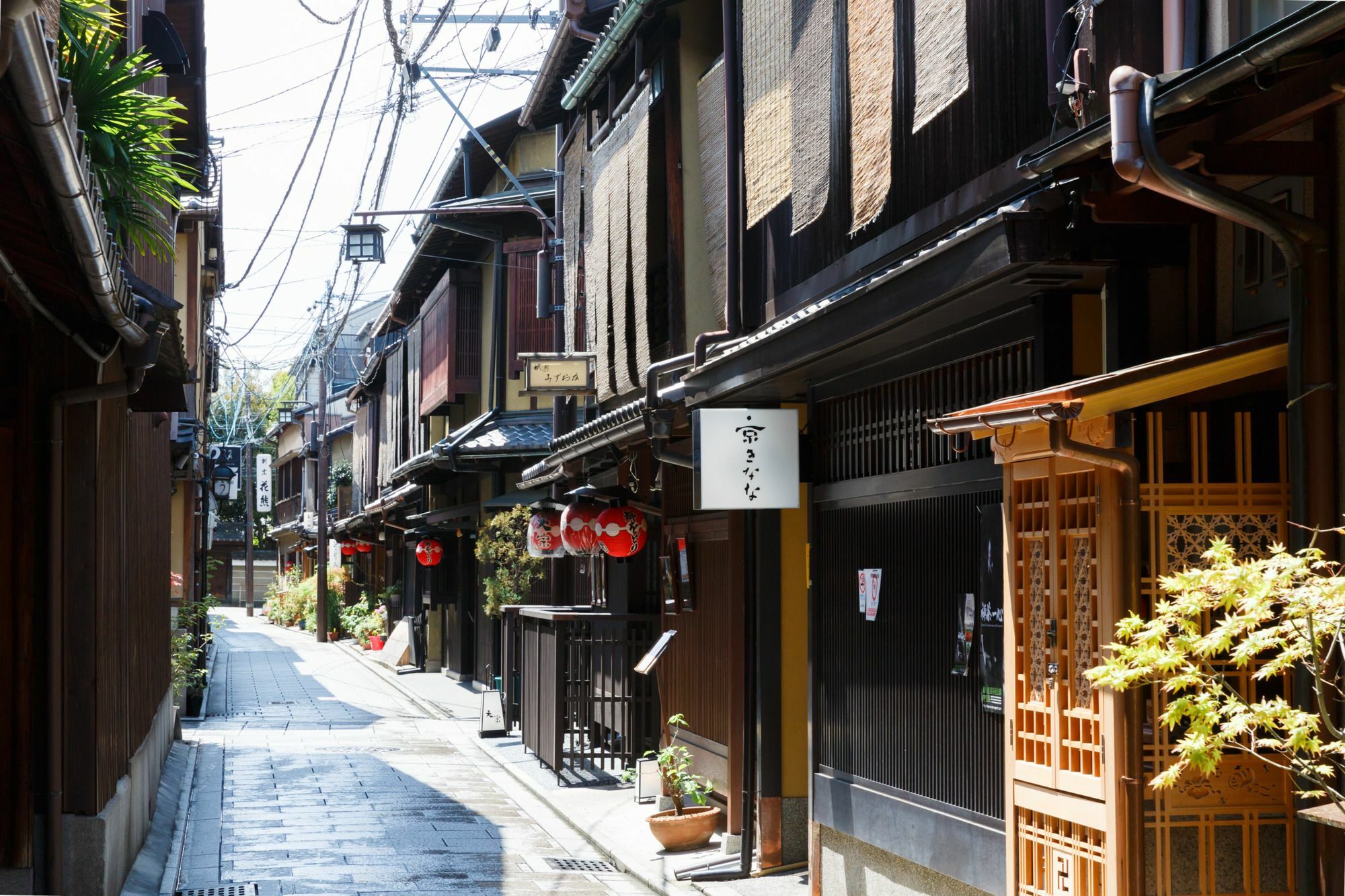 京都萨撒里都酒店 外观 照片